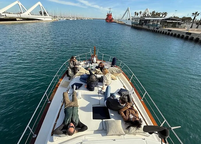 Xanquete Botel *