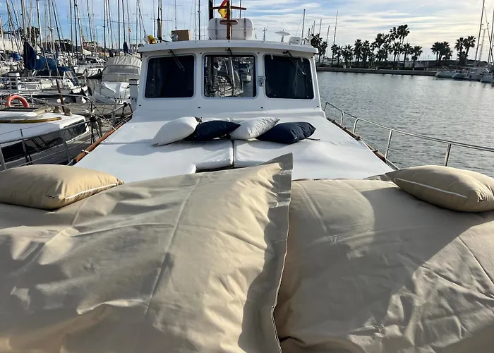 Xanquete Botel
