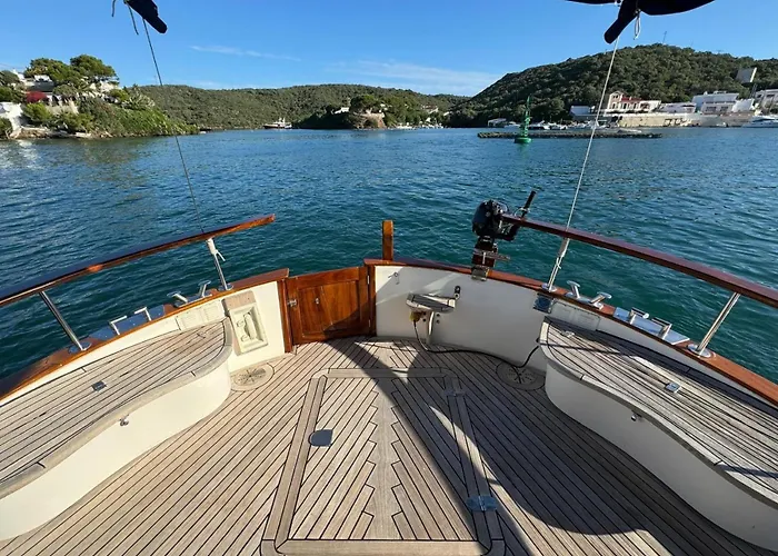 Botel Xanquete *