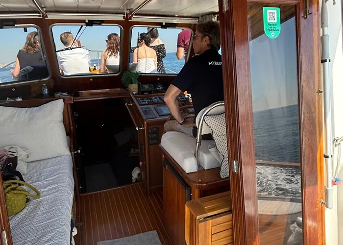 Xanquete Botel *