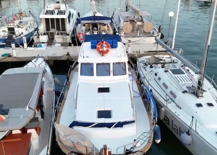Xanquete Botel *