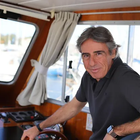 ספינת מלון Xanquete