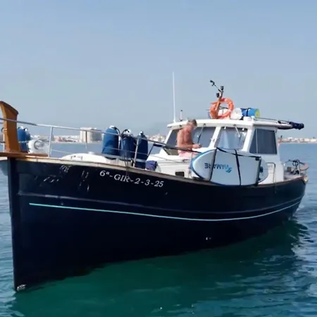 Xanquete Botel Valencie