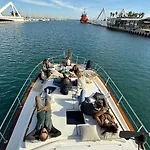 Xanquete Bateau-hôtel *
