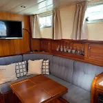 Bateau-hôtel Xanquete Valence