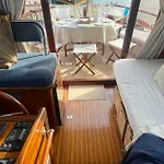 Bateau-hôtel Xanquete *