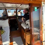 Xanquete Bateau-hôtel *