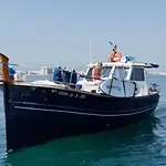 Xanquete Bateau-hôtel Valence