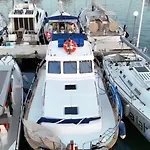 Xanquete Bateau-hôtel *