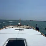 Xanquete Bateau-hôtel