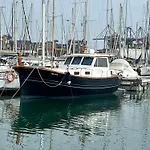 Xanquete Bateau-hôtel