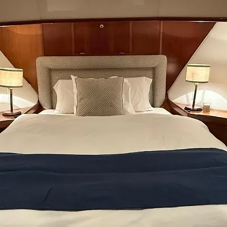 Xanquete Botel
