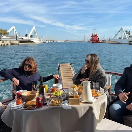 Xanquete Botel Valencie
