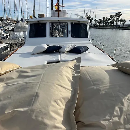Xanquete Botel