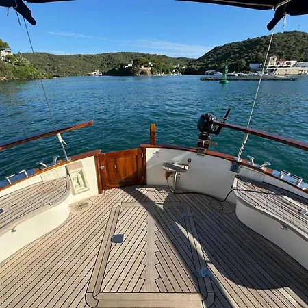 Botel Xanquete *