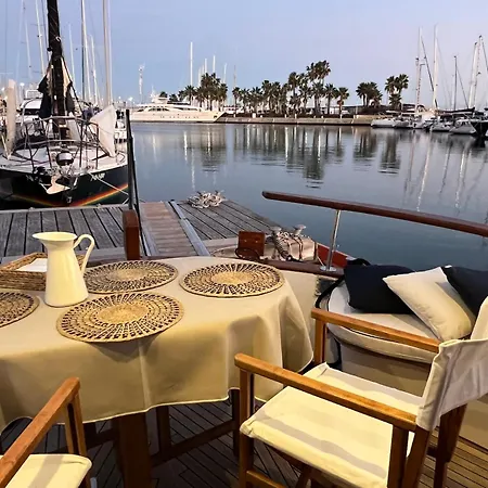 Xanquete Ботель