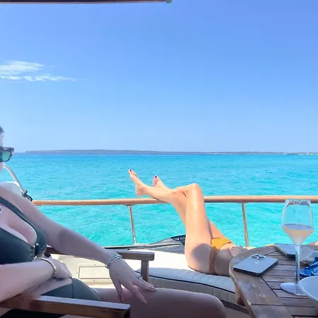 Ботель Xanquete Валенсия