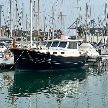 Xanquete Tekne