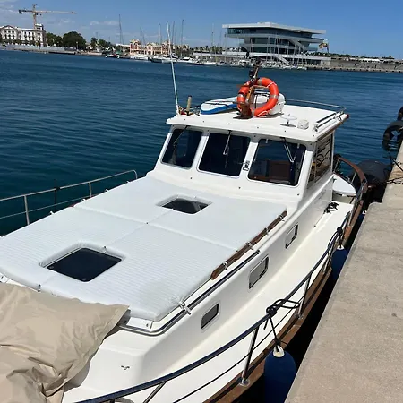 Botel Xanquete