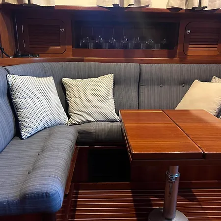 Ботель Xanquete