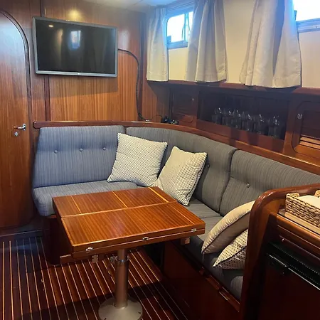 Xanquete Ботель