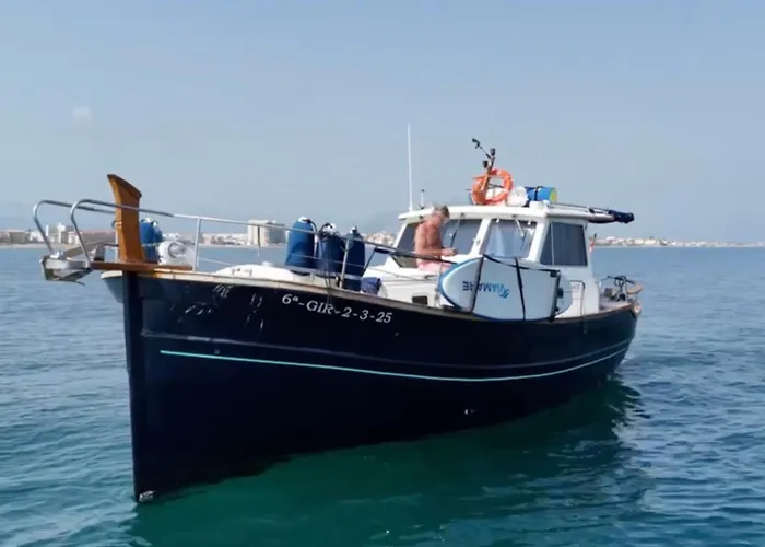Xanquete Botel Valenza
