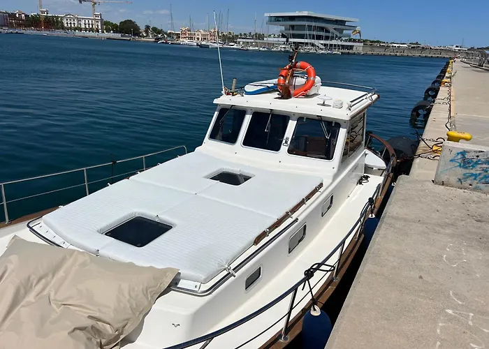 Botel Xanquete