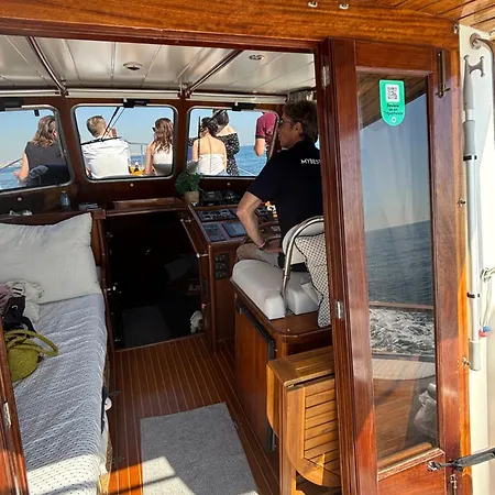 Xanquete Ботель *