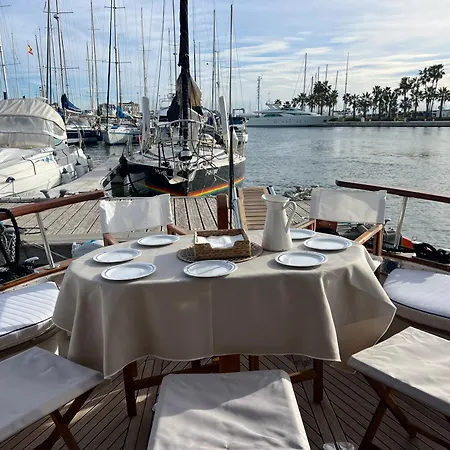 Xanquete Ботель